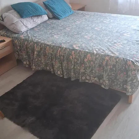 Apartment U Rybaka Kąty Rybackie