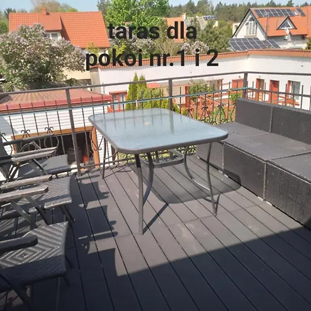 U Rybaka Kąty Rybackie